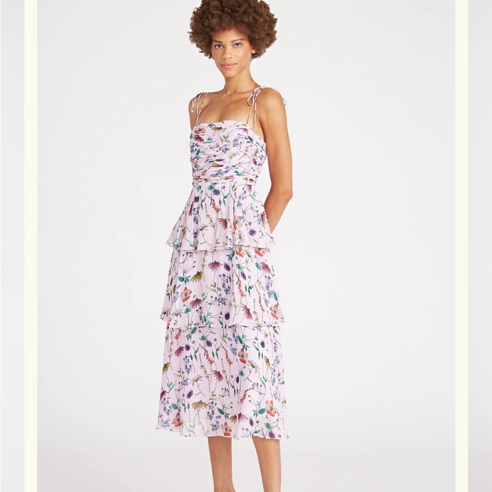 Amur dress
